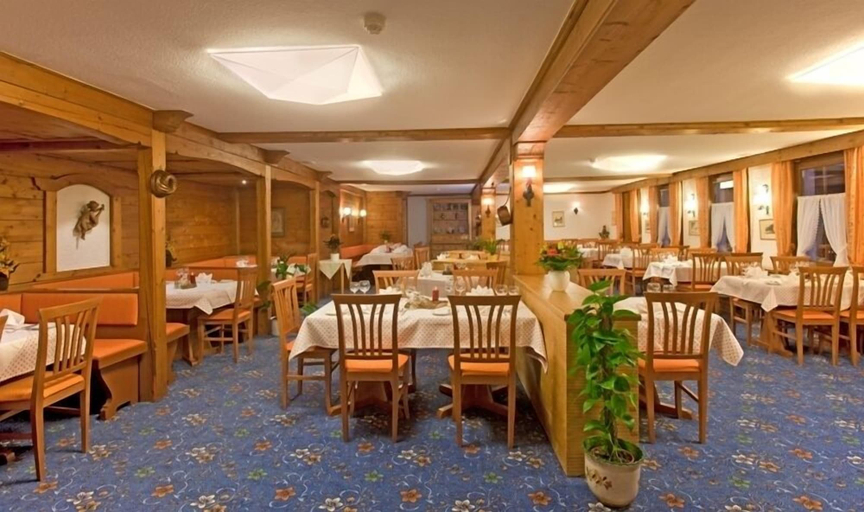 Food & Drinks 5, Hotel Ochsen, Breisgau-Hochschwarzwald