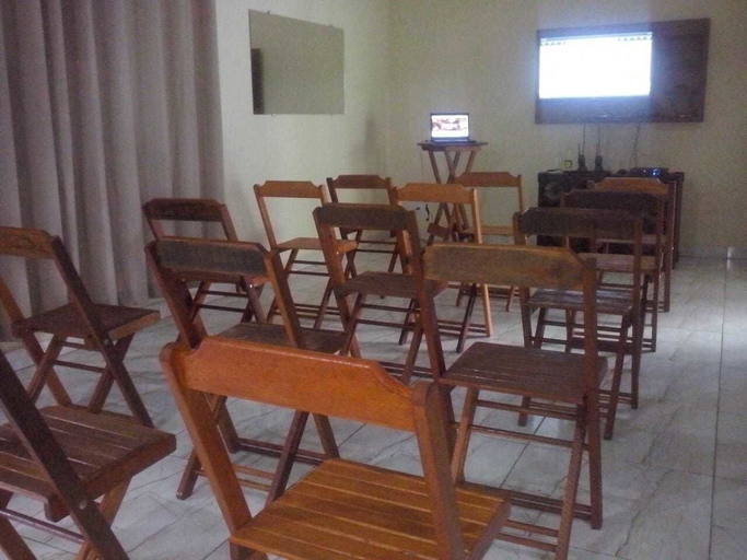 Food & Drinks 3, OUTHome - Espaço e Sabores, São Sebastião