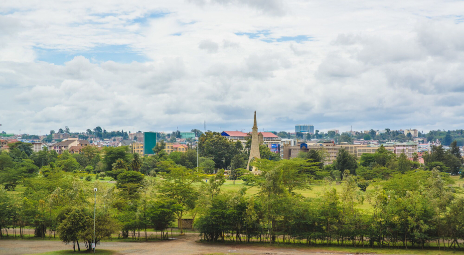 Exterior & Views 2, Tamarind Tree Hotel, Langata