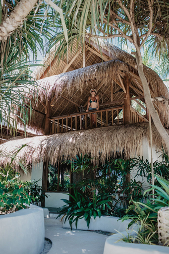 Exterior & Views 2, Sunrise Gili Air, Lombok