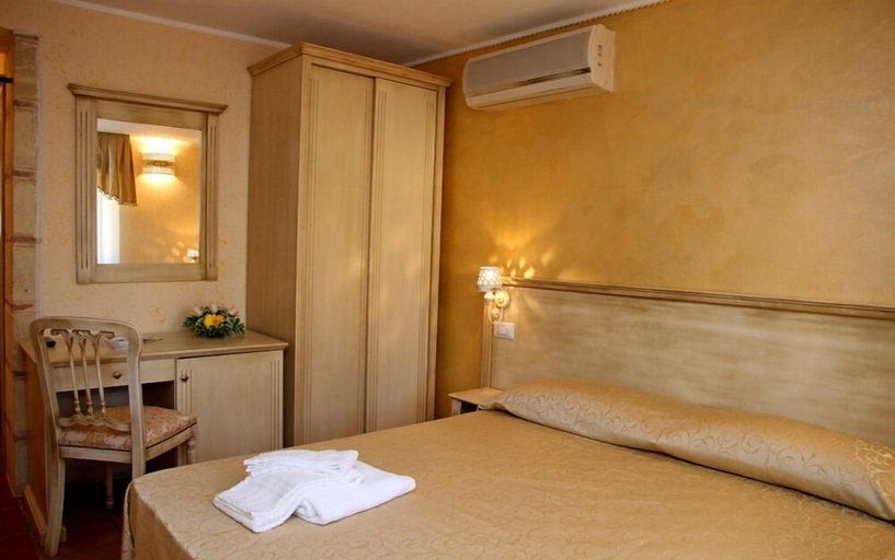 Bedroom 2, Residenza Cardinale, Vibo Valentia