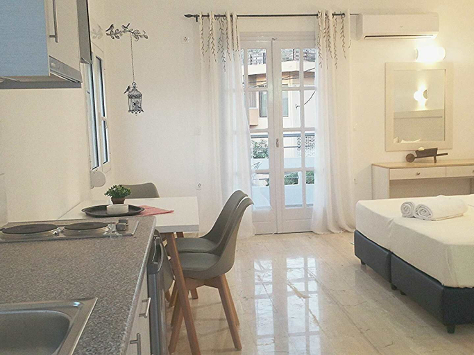 Others 4, Crown Apartments, Crete