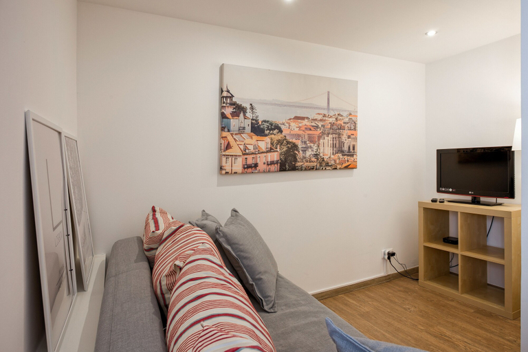 Others 5, Cozy Apartment in Lisbon's Center, Lisbon