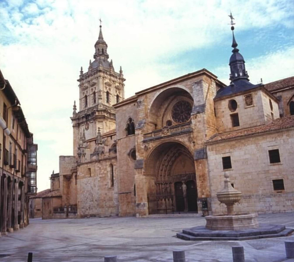 Exterior & Views 2, Remanso Del Rio Razon, Soria