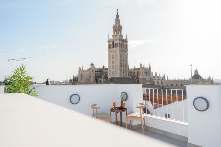 Exterior & Views 2, U-Sense Sevilla Catedral, Sevilla