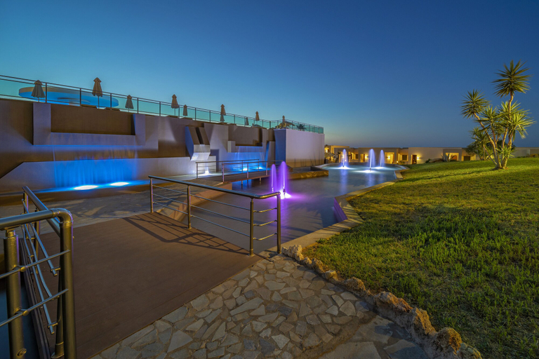 Sport & Beauty 2, Kresten Royal Euphoria Resort, South Aegean