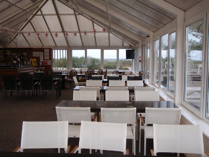 Food & Drinks 4, Holidays at Atlantic Bays Holiday Park, Cornwall
