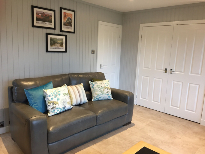 Others 4, Bluebell Lodge 7 with Hot Tub, Dumfries and Galloway