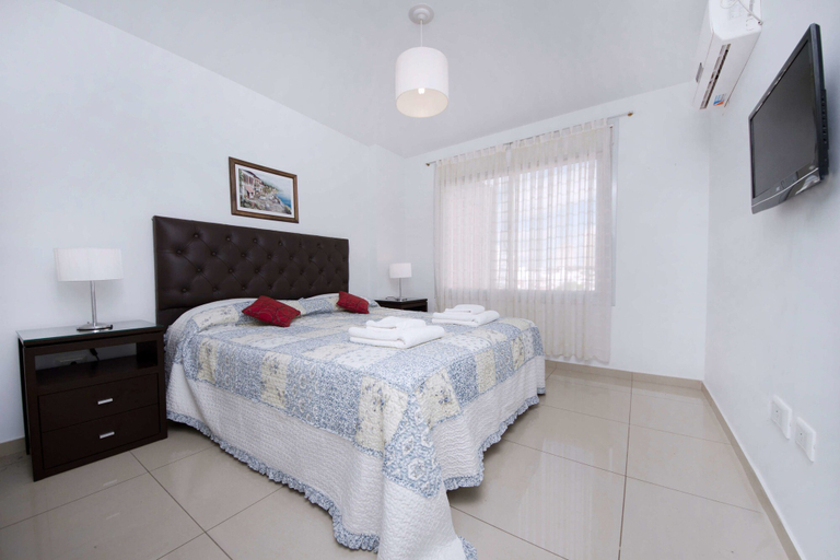 Bedroom 2, Rent Santa Fé ML2, Capital