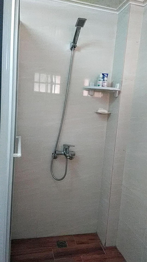 Bathroom 3, Smile House, Taichung