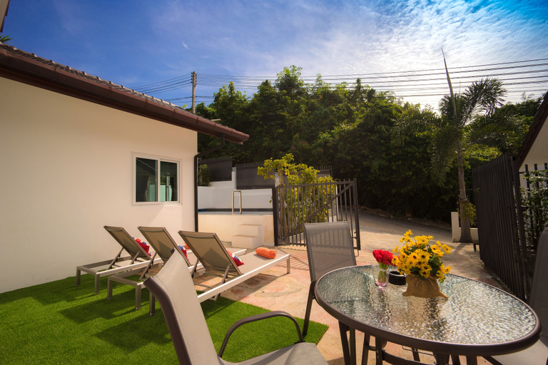 Others 5, Star Private Pool Villa 2 Bedrooms, Pulau Phuket
