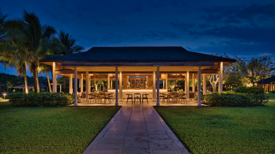 Legacy Mekong, Ninh Kieu