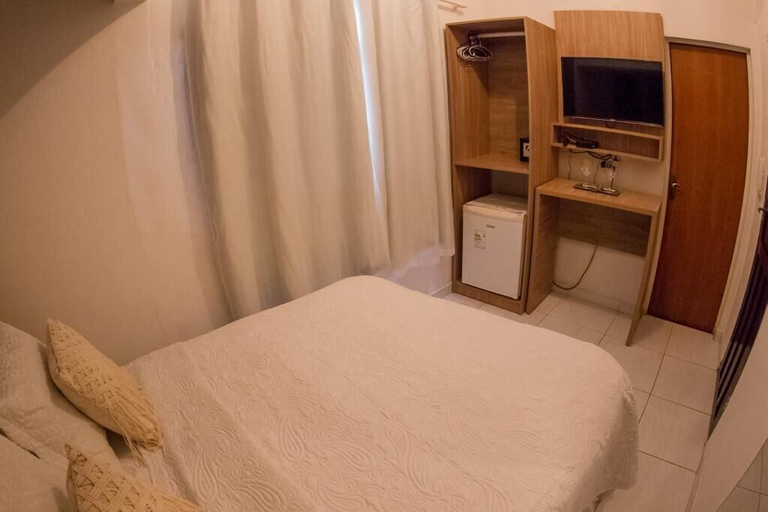 Bedroom 4, Pousada da Leide, Fernando de Noronha
