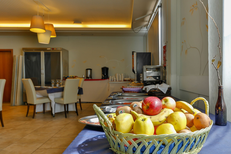 Food & Drinks 5, Santana Hotel Restaurante, Segovia