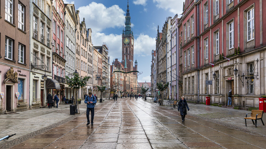 Others 5, Maya's Flats & Resorts - Długa, Gdańsk City