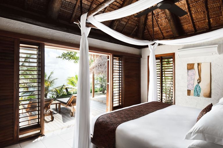 Bedroom 4, Tokoriki Island Resort - Adults only, Nadroga/Navosa