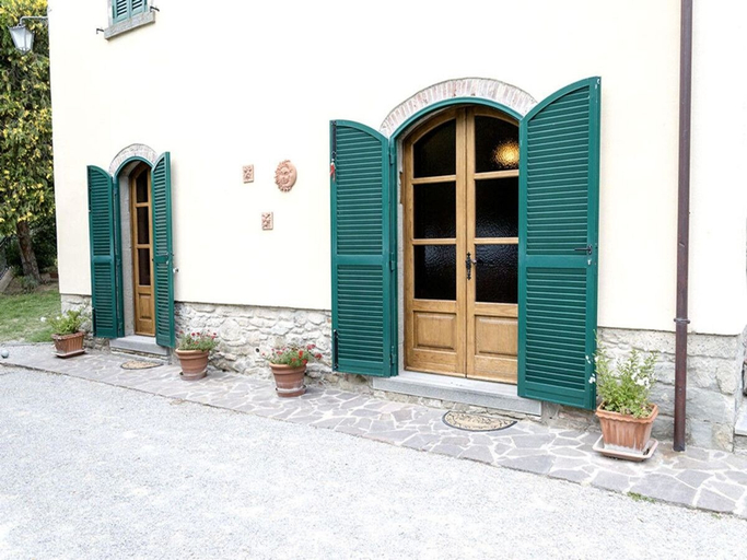 Exterior & Views, Appartamento Luna, Arezzo
