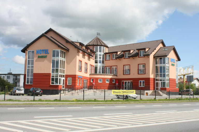 Exterior & Views 2, Hotel Gniecki, Gdańsk