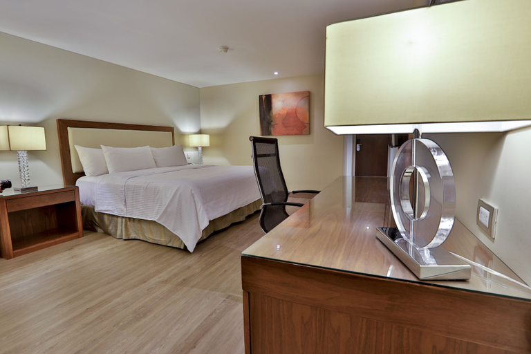 Bedroom 4, Antaris Valle, San Pedro Garza García