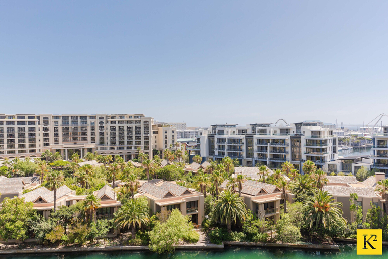 Exterior & Views 2, 606 Juliette B, City of Cape Town