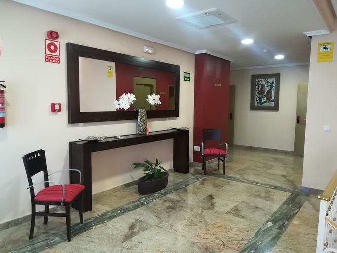 Others 4, Hostal Jijones, Ciudad Real