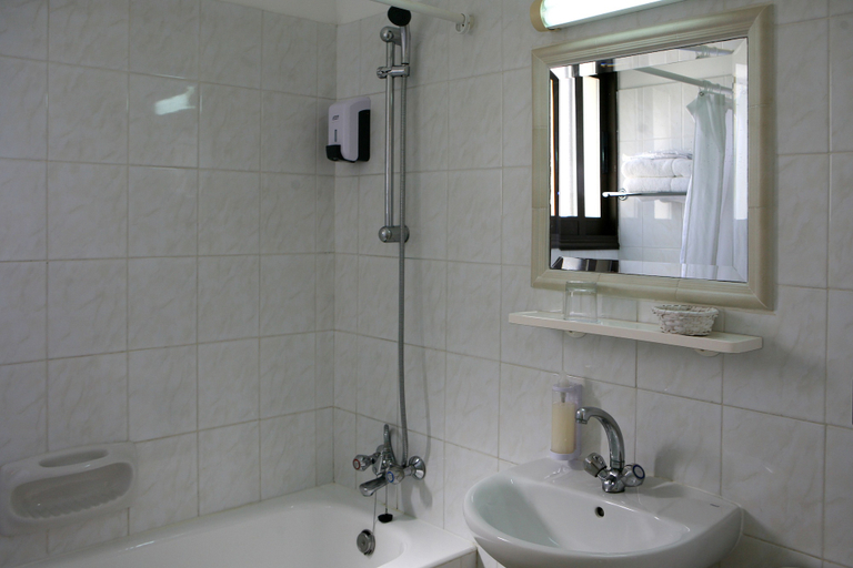 Bathroom 5, Club Aphrodite