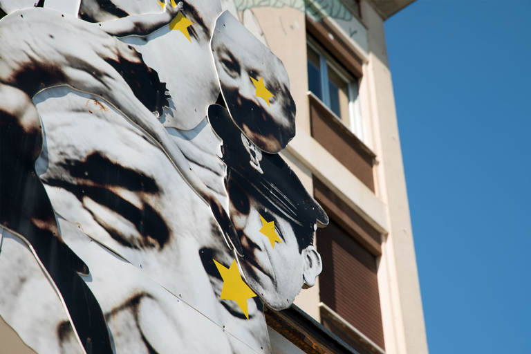 Exterior & Views 2, LH Arca Street Art Hotel, Perugia