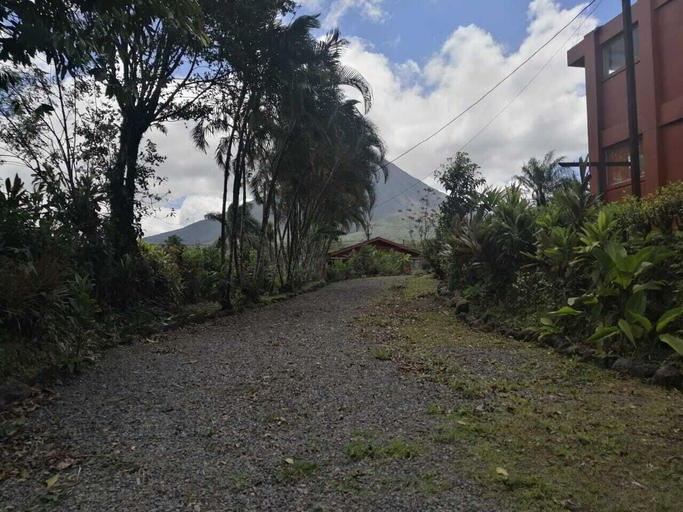 Others 2, Arenal Volcano View Rooms, San Carlos