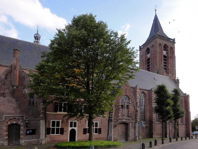 Exterior & Views 2, Suitehotel Posthoorn, Waterland