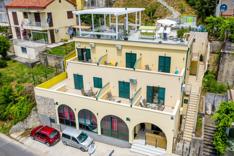 Exterior & Views 2, Apartmani Bozinovic