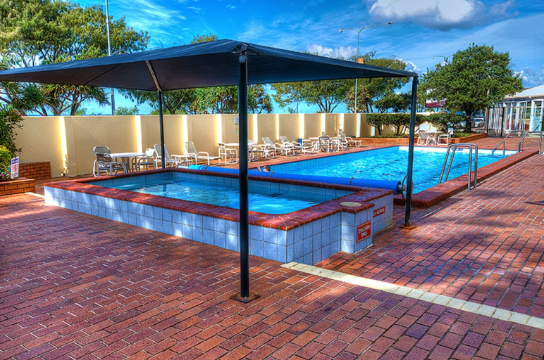 Sport & Beauty 5, Focus Apartments, Gold Coast