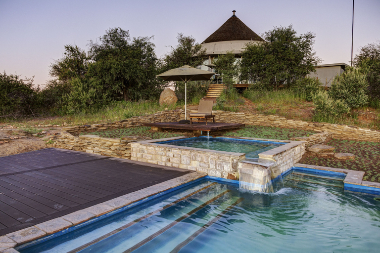 Sport & Beauty 2, Naankuse Lodge, Windhoek Rural