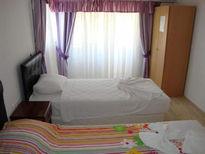 Bedroom 4, Hotel Uygar, Fethiye