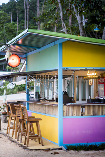 Food & Drinks 4, Krabi Home Resort, Mueang Krabi