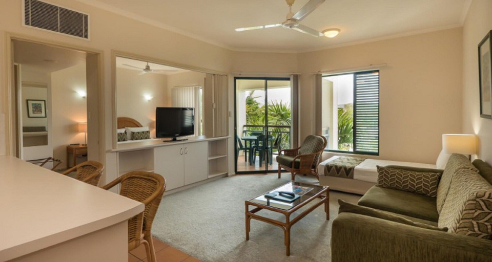Others 5, Tropic Towers Apartments, Cairns