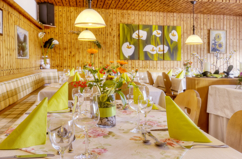Food & Drinks 5, Pension Fohrenberg, Waldshut