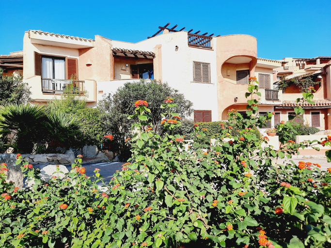 Exterior & Views 2, Le Residenze La Marmorata, Olbia-Tempio