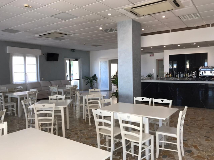 Food & Drinks 4, Hotel Costazzurra, Rimini