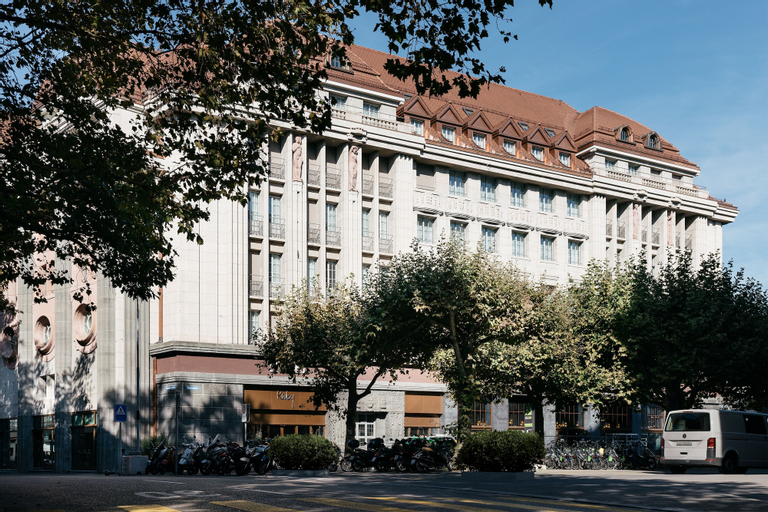 Ruby Mimi Zurich, Zürich