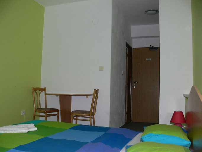 Bedroom 3, Penzión Agrothermal Bešeňová, Ružomberok