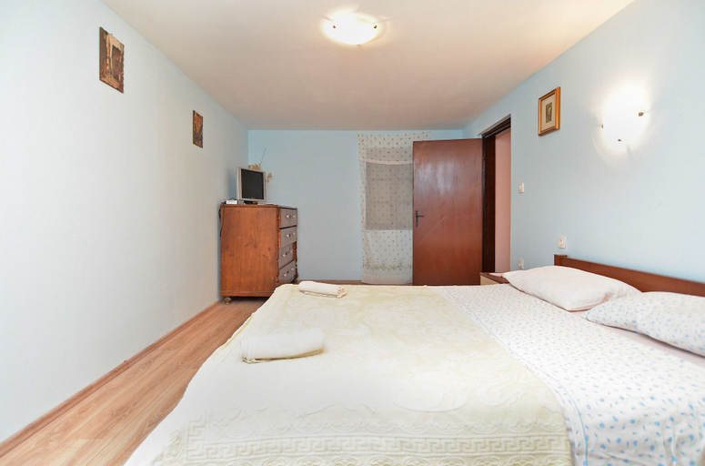 Bedroom 2, House 1736, Premantura