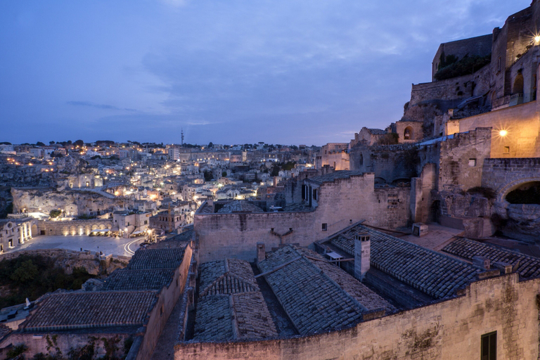 Exterior & Views 2, BV QUARRY MATERA, Matera