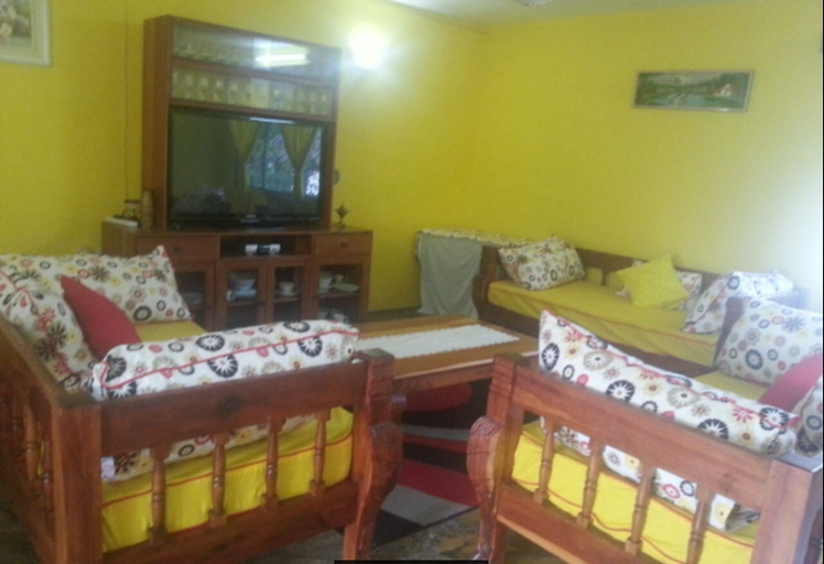 Others 3, Coral Sea Villas, Magarini