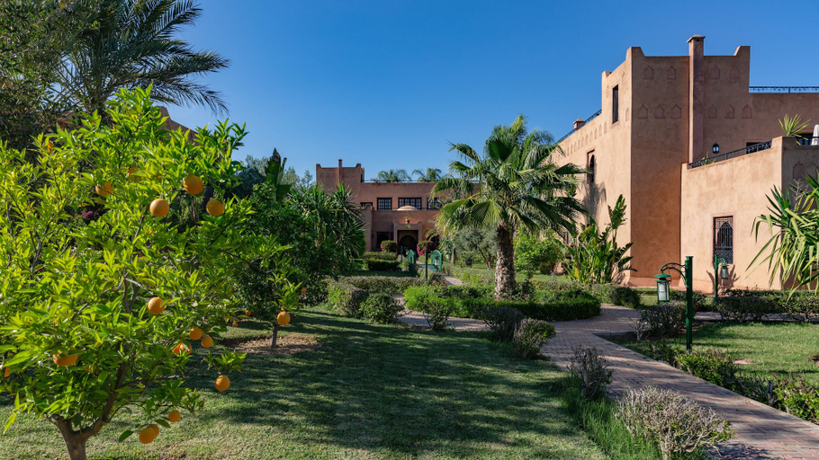 Exterior & Views 2, L'Oliveraie de l'atlas, Marrakech