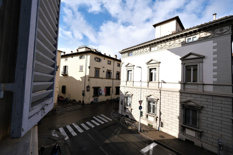 Exterior & Views 2, Vin Novo Rooms & Apartments, Florence
