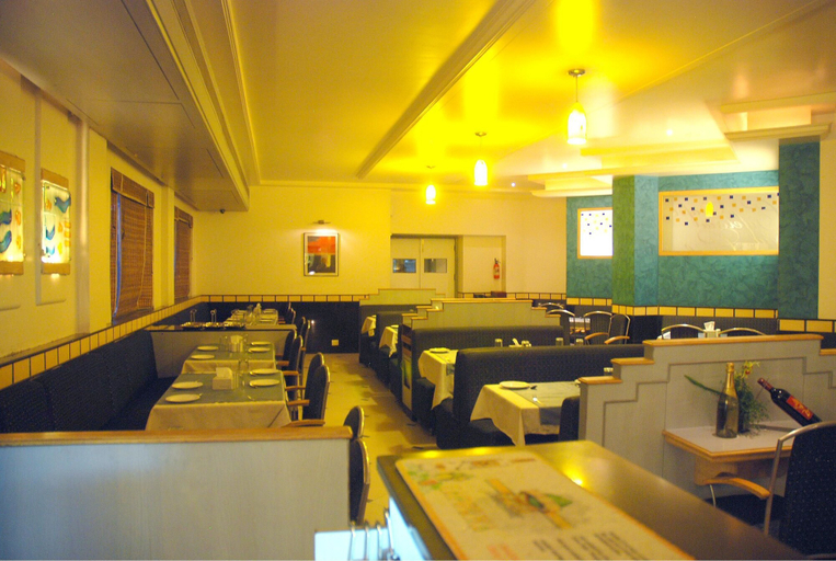 Food & Drinks 5, Executive Tamanna Hotel Hinjawadi, Pune, Pune