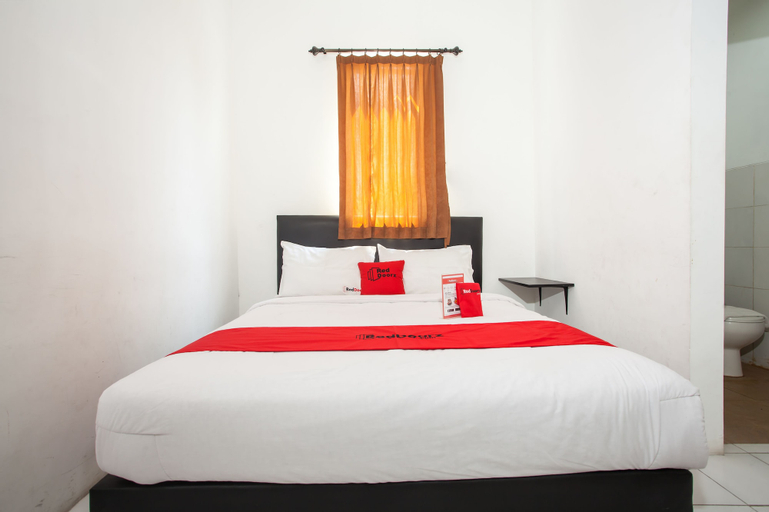 Bedroom 18