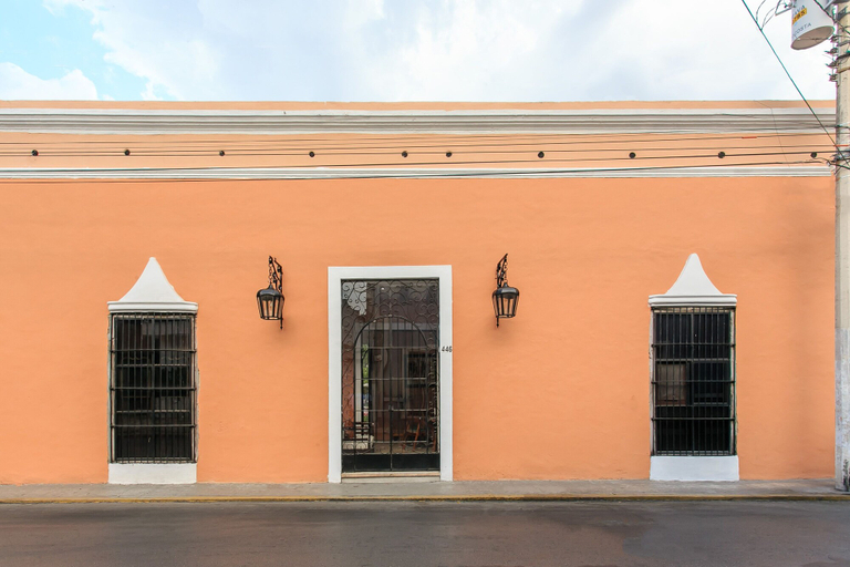 Exterior & Views 2, Art 64 Guest House – Adults Only, Mérida