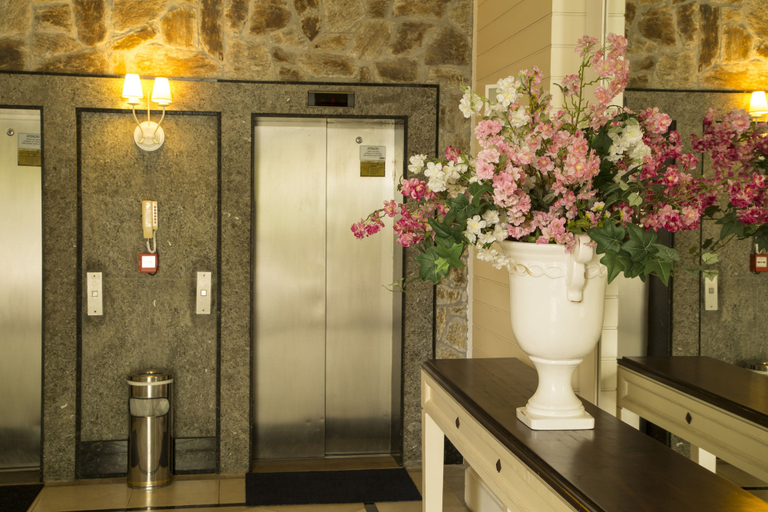 Bathroom 5, IL Campanario Villaggio Resort - OFICIAL, Florianopolis