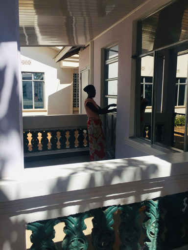 Others, Grand House, Moshi Urban